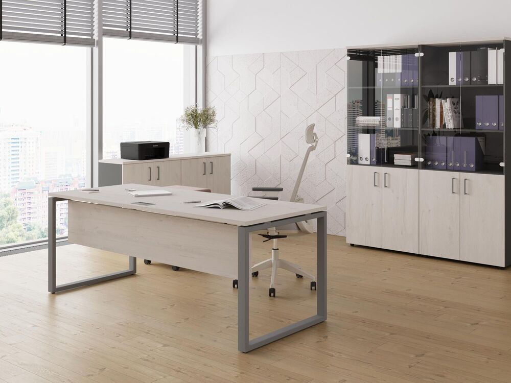 Кабинет руководителя STYLE PROJECT DIRECT