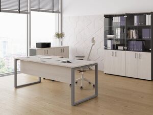 Кабинет руководителя STYLE PROJECT DIRECT