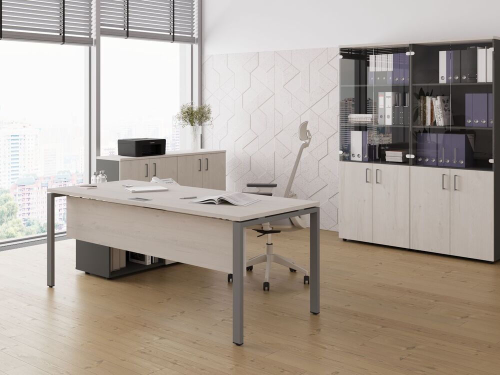 Кабинет руководителя STYLE PROJECT DIRECT