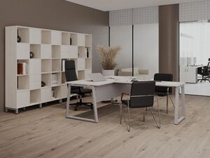 Кабинет руководителя STYLE PROJECT DIRECT