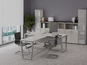 Кабинет руководителя STYLE PROJECT DIRECT