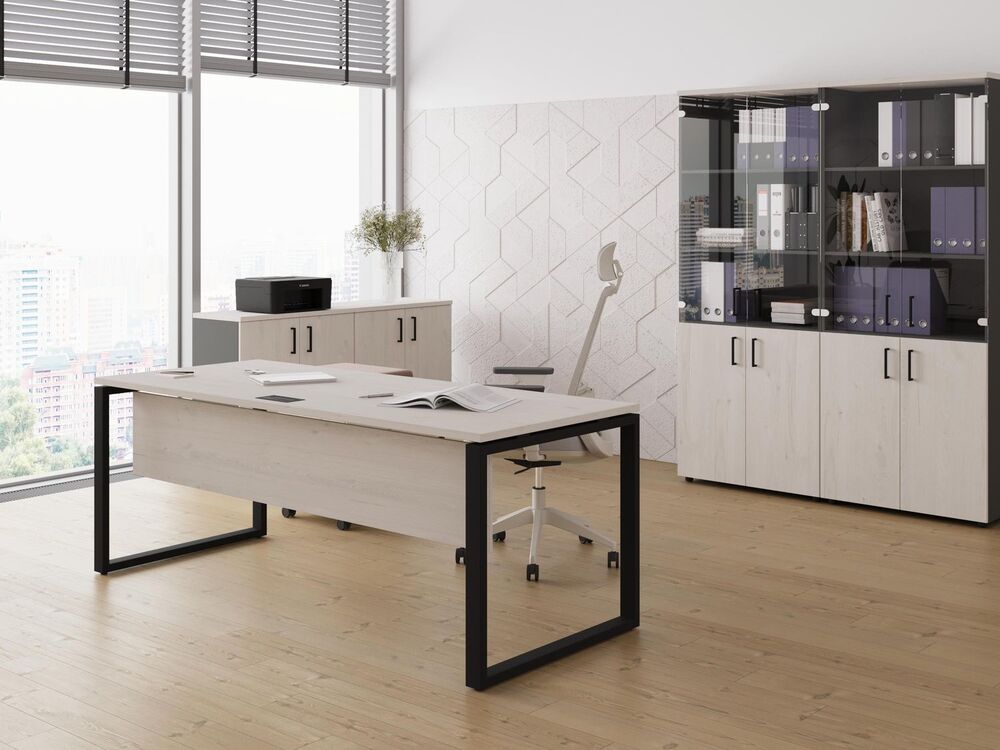 Кабинет руководителя STYLE PROJECT DIRECT