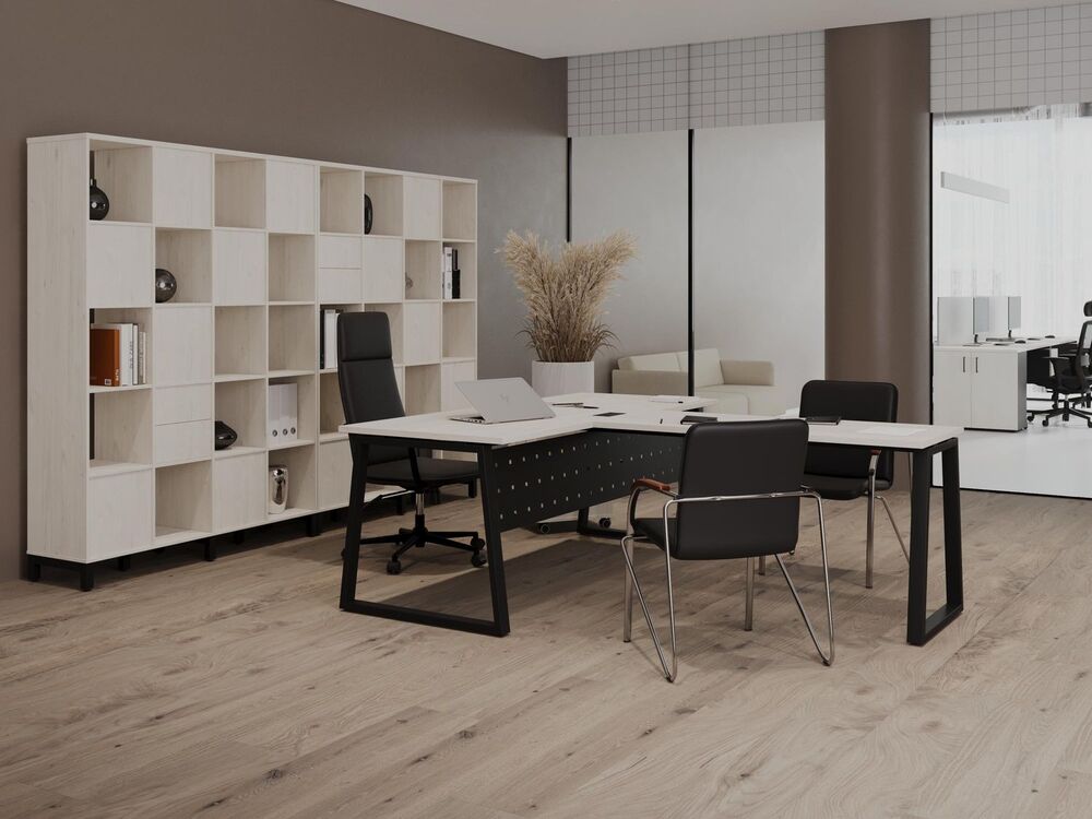 Кабинет руководителя STYLE PROJECT DIRECT