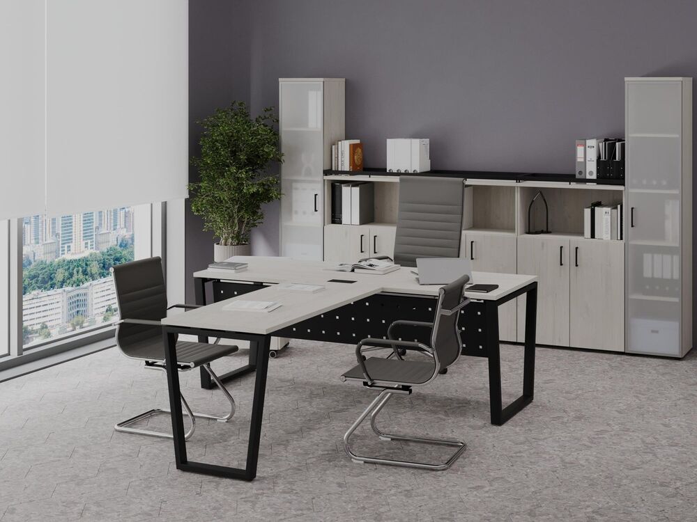 Кабинет руководителя STYLE PROJECT DIRECT