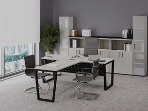 Кабинет руководителя STYLE PROJECT DIRECT