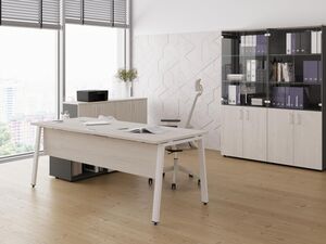 Кабинет руководителя STYLE PROJECT DIRECT