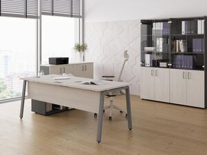 Кабинет руководителя STYLE PROJECT DIRECT