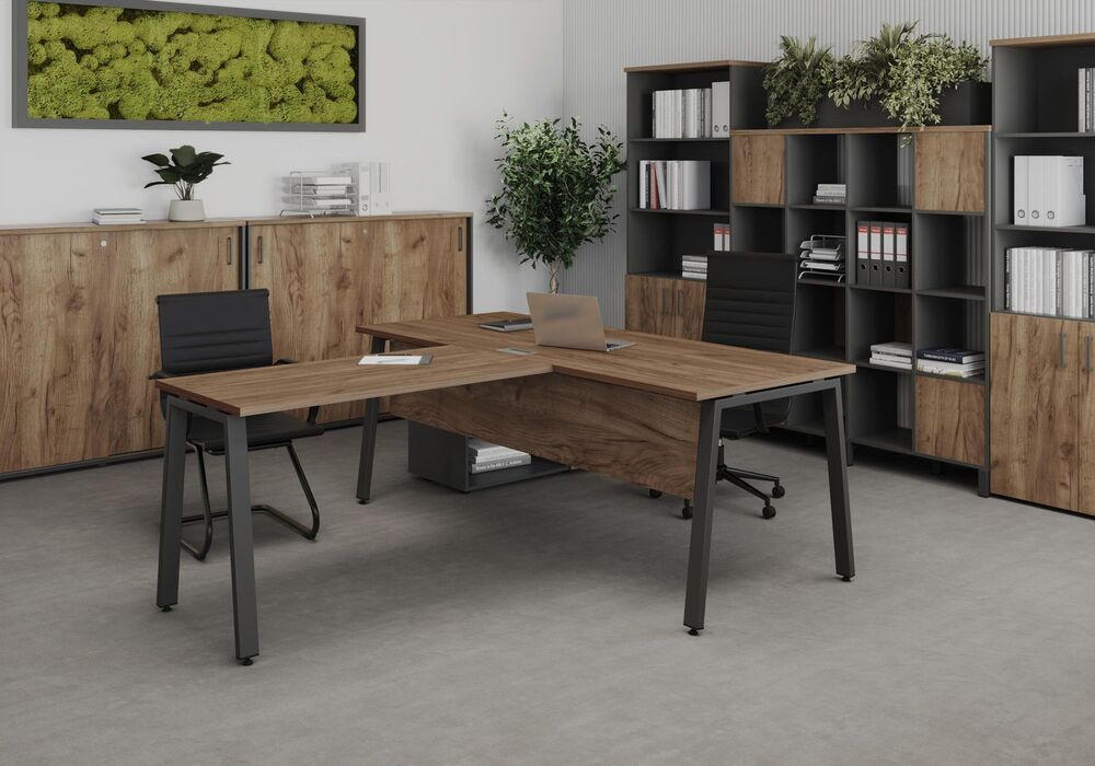 Кабинет руководителя STYLE PROJECT DIRECT