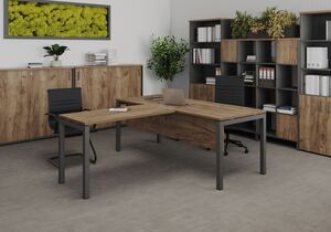 Кабинет руководителя STYLE PROJECT DIRECT