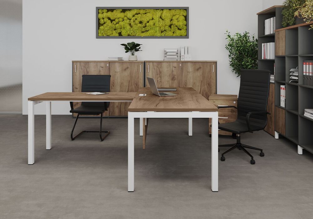 Кабинет руководителя STYLE PROJECT DIRECT