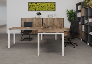 Кабинет руководителя STYLE PROJECT DIRECT