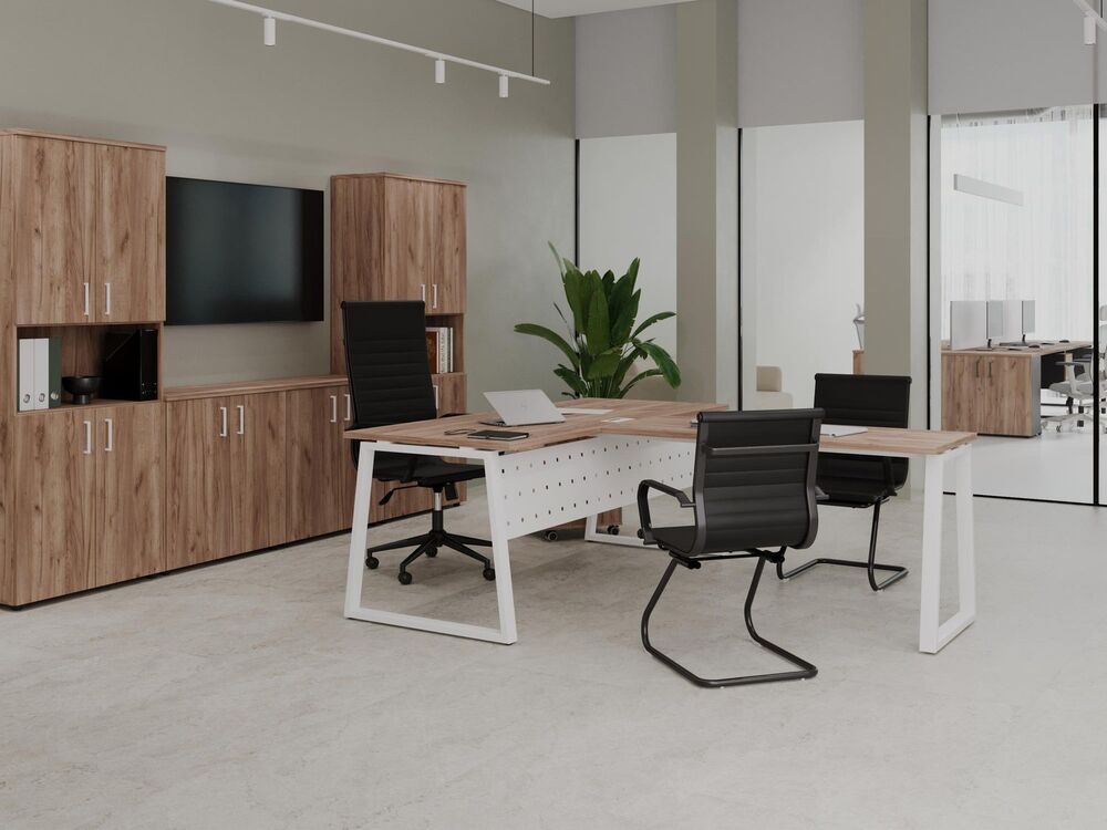 Кабинет руководителя STYLE PROJECT DIRECT