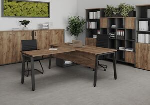 Кабинет руководителя STYLE PROJECT DIRECT