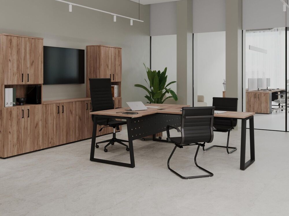 Кабинет руководителя STYLE PROJECT DIRECT