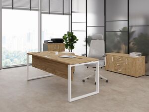 Кабинет руководителя STYLE PROJECT DIRECT