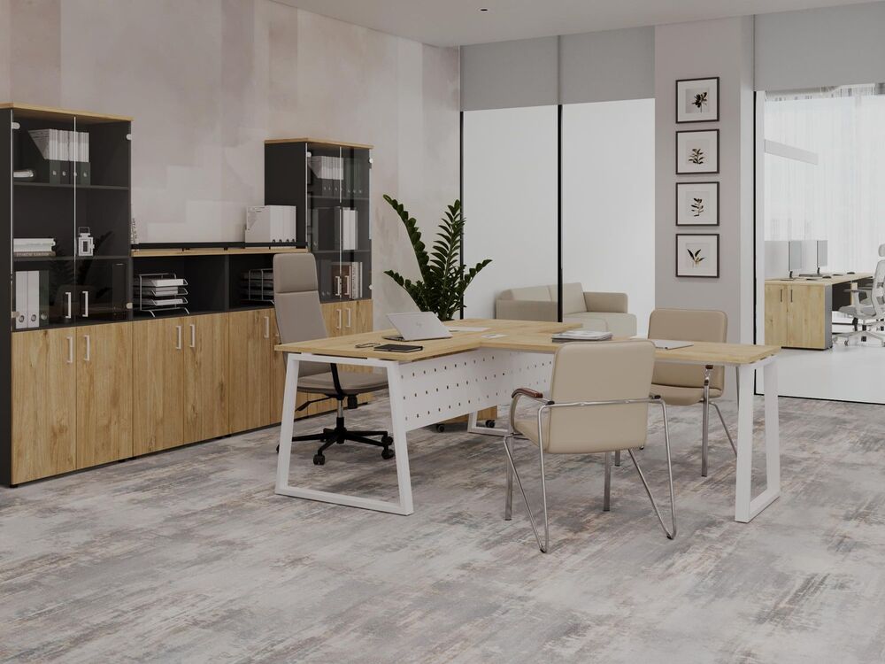 Кабинет руководителя STYLE PROJECT DIRECT