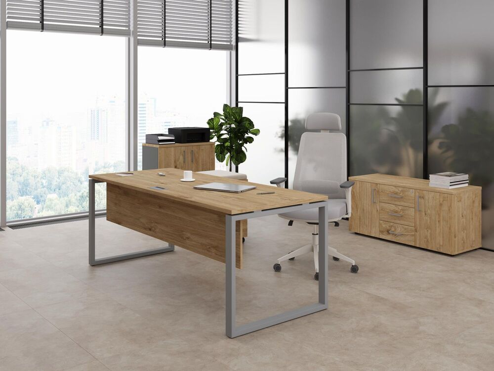 Кабинет руководителя STYLE PROJECT DIRECT