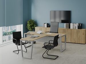 Кабинет руководителя STYLE PROJECT DIRECT