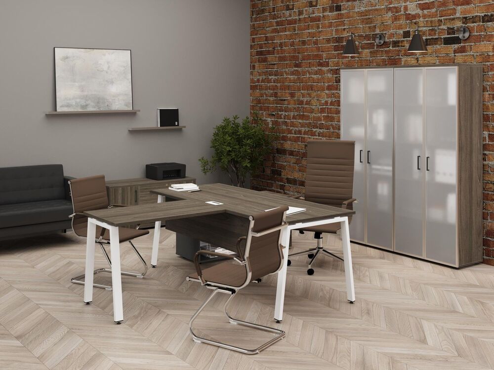 Кабинет руководителя STYLE PROJECT DIRECT