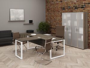 Кабинет руководителя STYLE PROJECT DIRECT