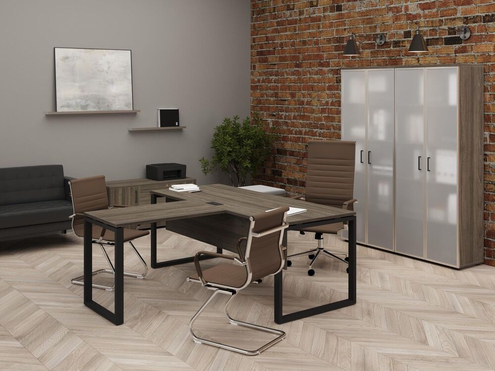 Кабинет руководителя STYLE PROJECT DIRECT