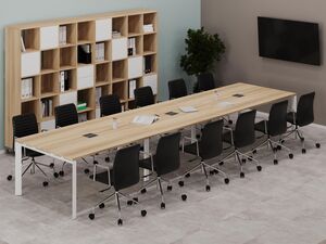 Офисная мебель для персонала Style Project NEXT