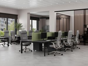 Офисная мебель для персонала Style Project NEXT