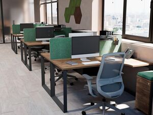 Офисная мебель для персонала Style Project NEXT