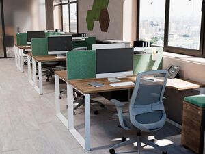 Офисная мебель для персонала Style Project NEXT