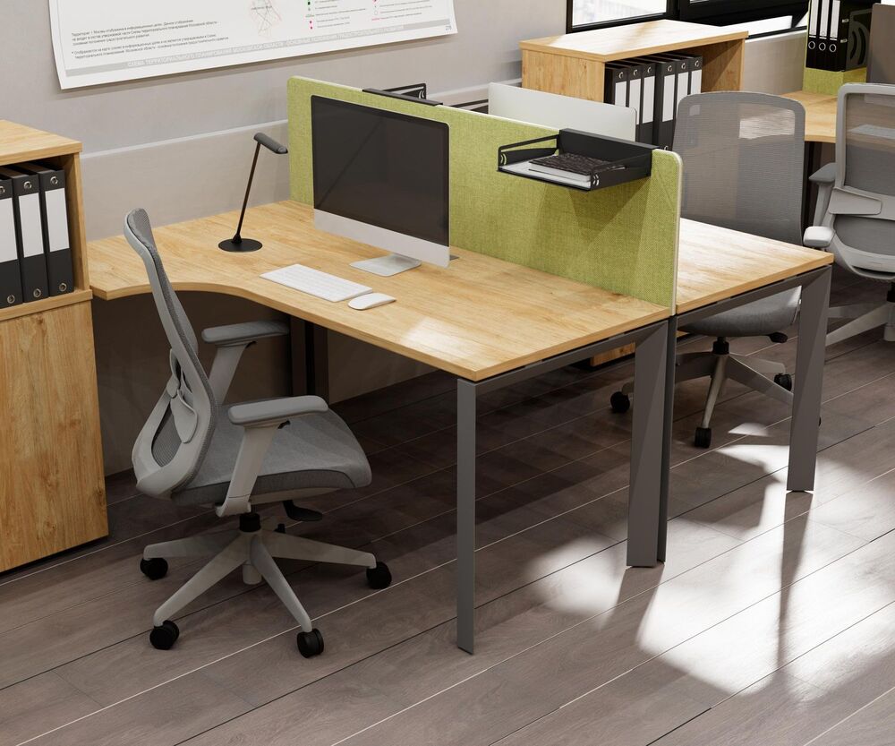 Офисная мебель для персонала Style Project NEXT