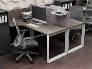 Офисная мебель для персонала Style Project NEXT