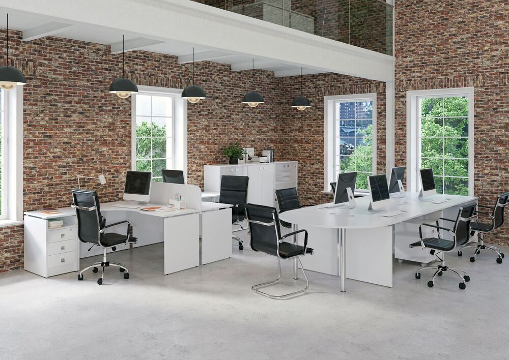 Офисная мебель для персонала STYLE