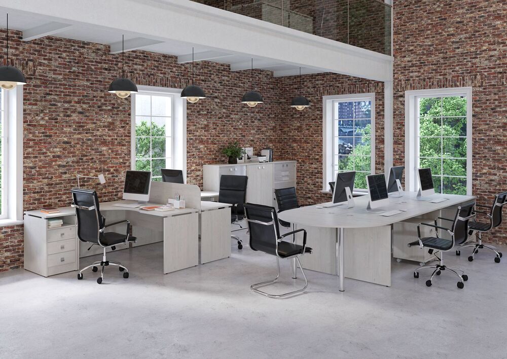 Офисная мебель для персонала STYLE