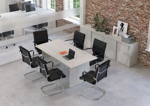 Офисная мебель для персонала STYLE