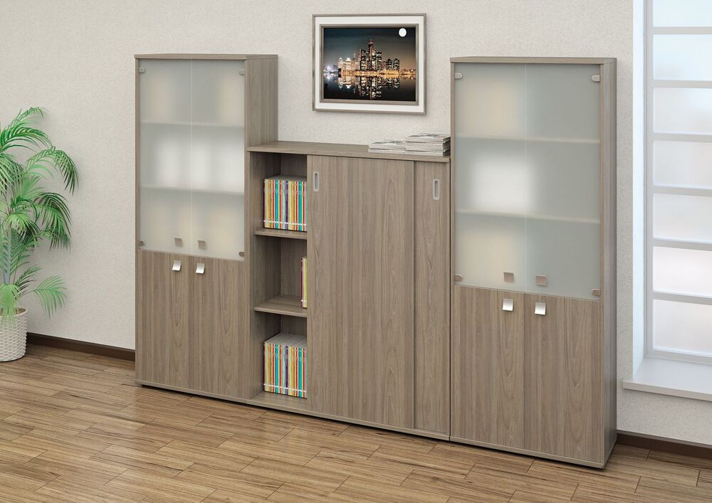 Офисная мебель для персонала STYLE