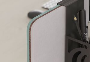 Универсальные настольные экраны