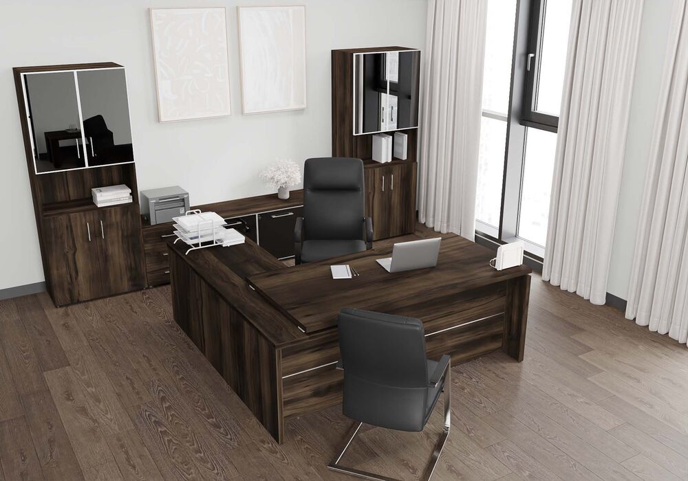 Кабинет руководителя YALTA