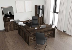 Кабинет руководителя YALTA