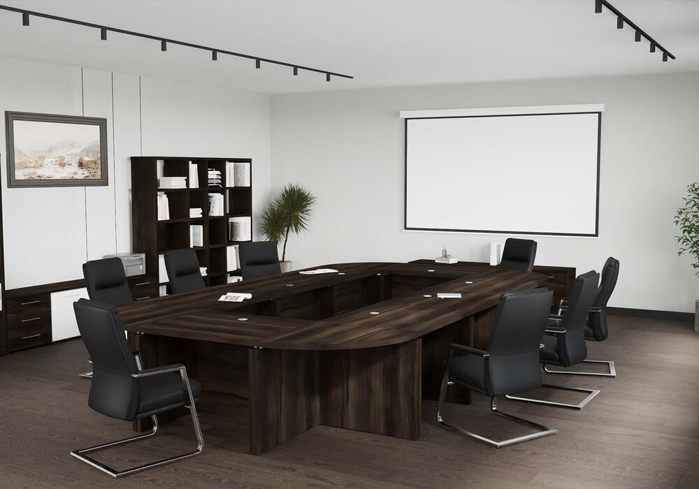 Кабинет руководителя YALTA