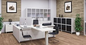 Кабинет руководителя YALTA