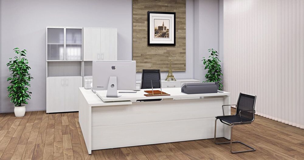 Кабинет руководителя YALTA