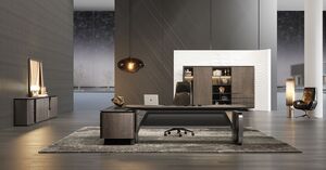 Кабинет руководителя Atlas (SUNON)