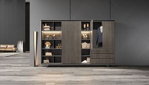 Кабинет руководителя Atlas (SUNON)