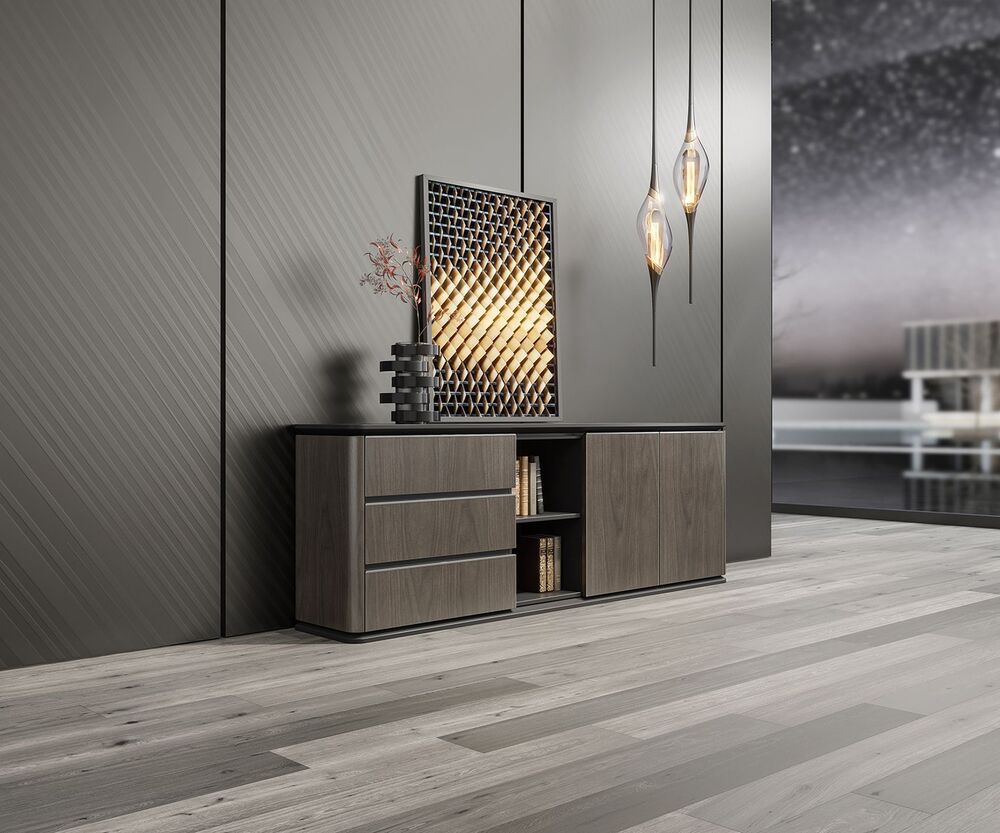 Кабинет руководителя Atlas (SUNON)