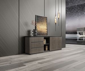 Кабинет руководителя Atlas (SUNON)