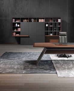 Кабинет руководителя Aulenti