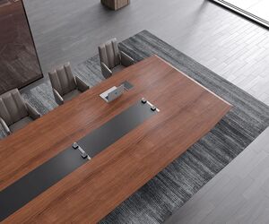 Кабинет руководителя Aulenti