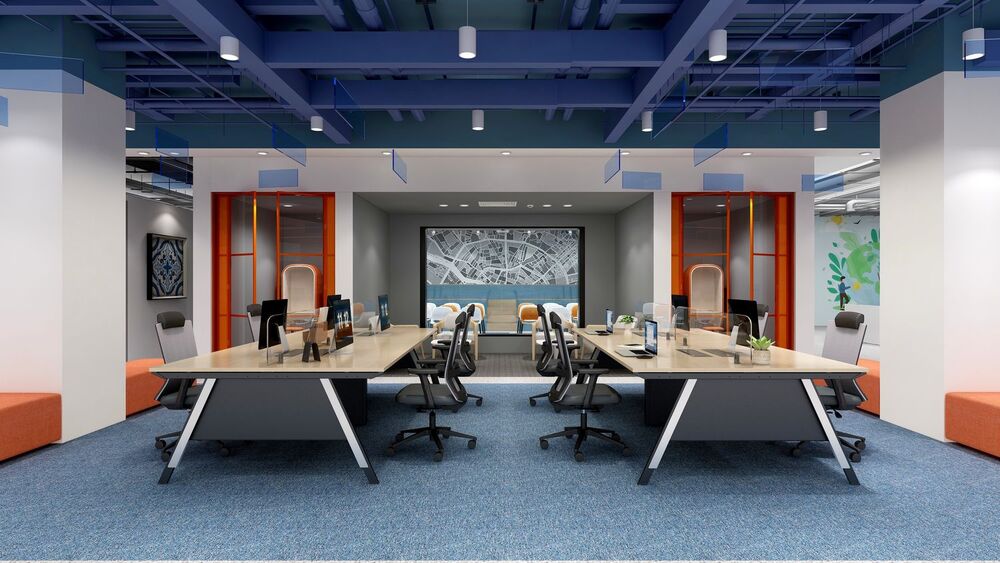 Столы для переговоров Lido