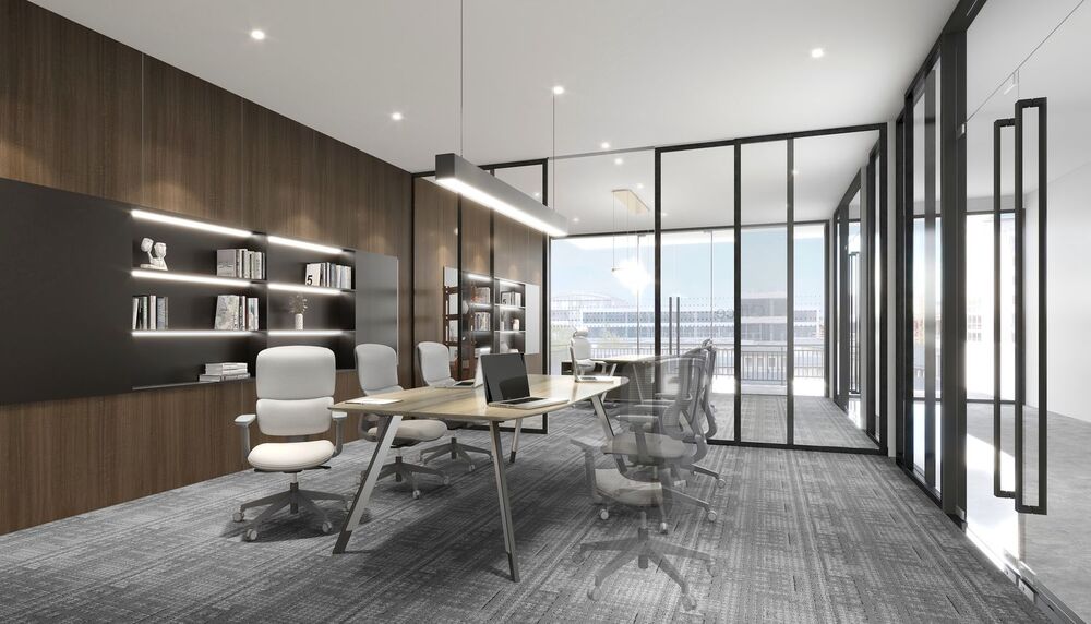 Столы для переговоров Lido