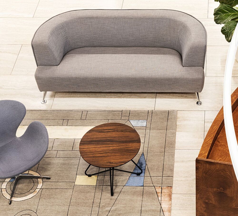 Офисная мягкая мебель LYON